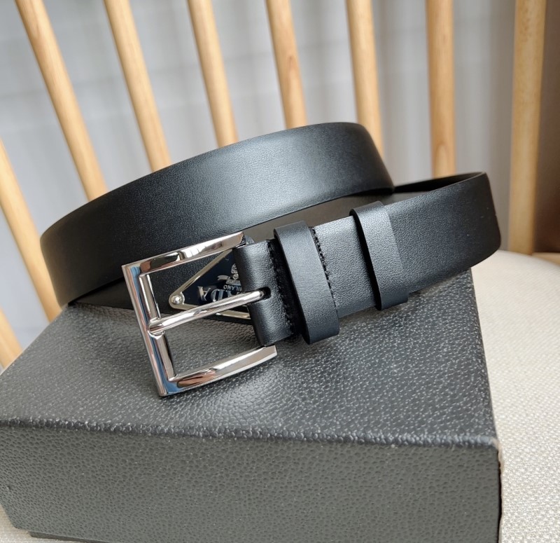 Pra*a belts